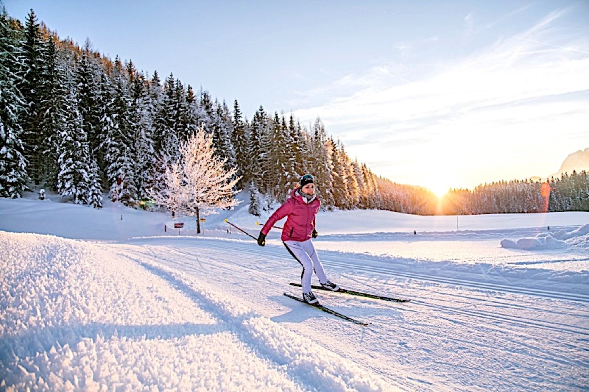 Прокат спортивного оборудования - Услуги санатория Беломорье г. Архангельск